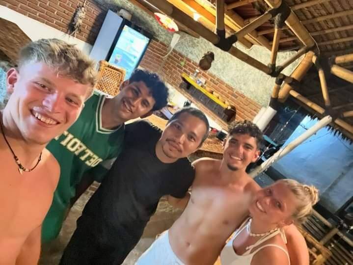 Bukit Lawang Hostel | Hostel ∙ 8 guests