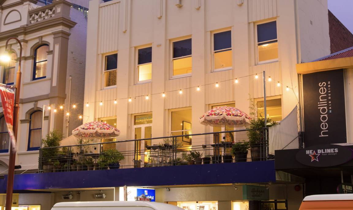 Hobart Central Business District Hostel | Hostel ∙ 8 guests