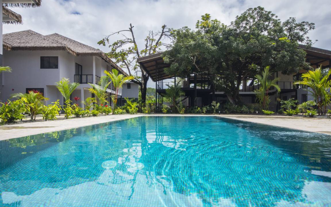 Uvita Hostel | Hostel ∙ 8 guests