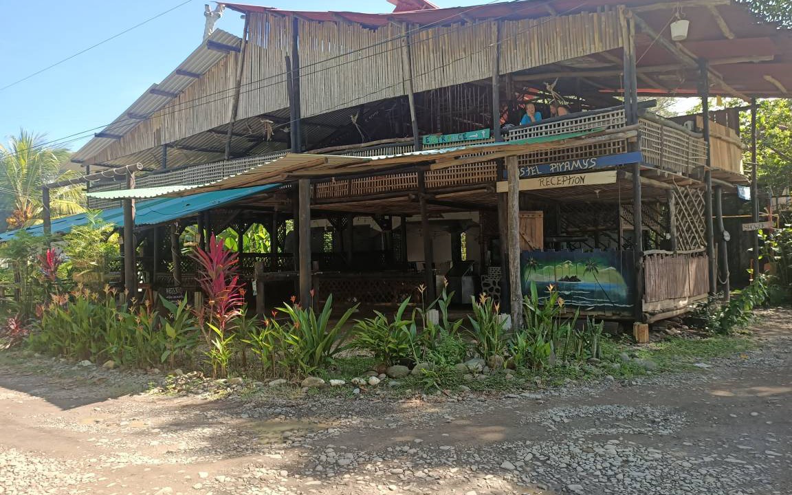 Dominical Hostel | Hostel ∙ 8 guests