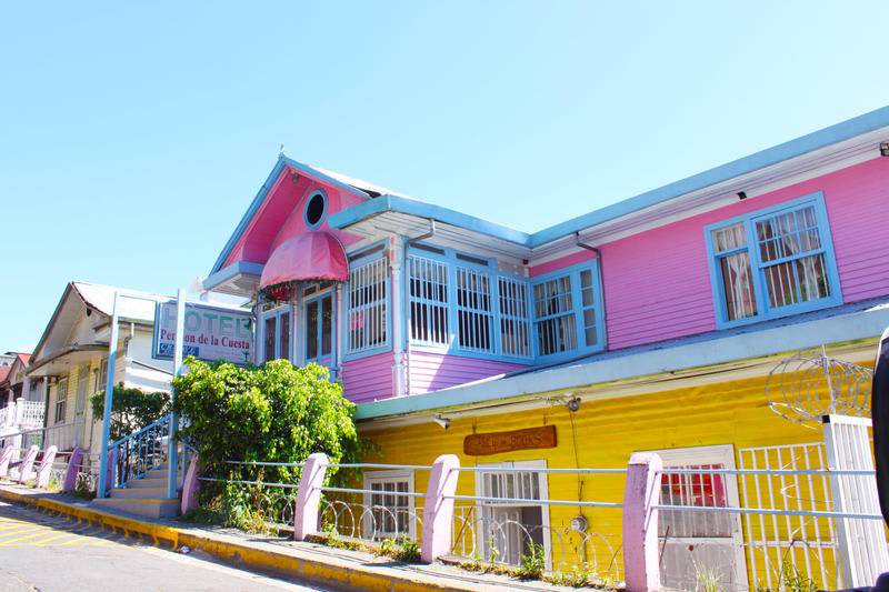 Carmen Hostel | Hostel ∙ 8 guests