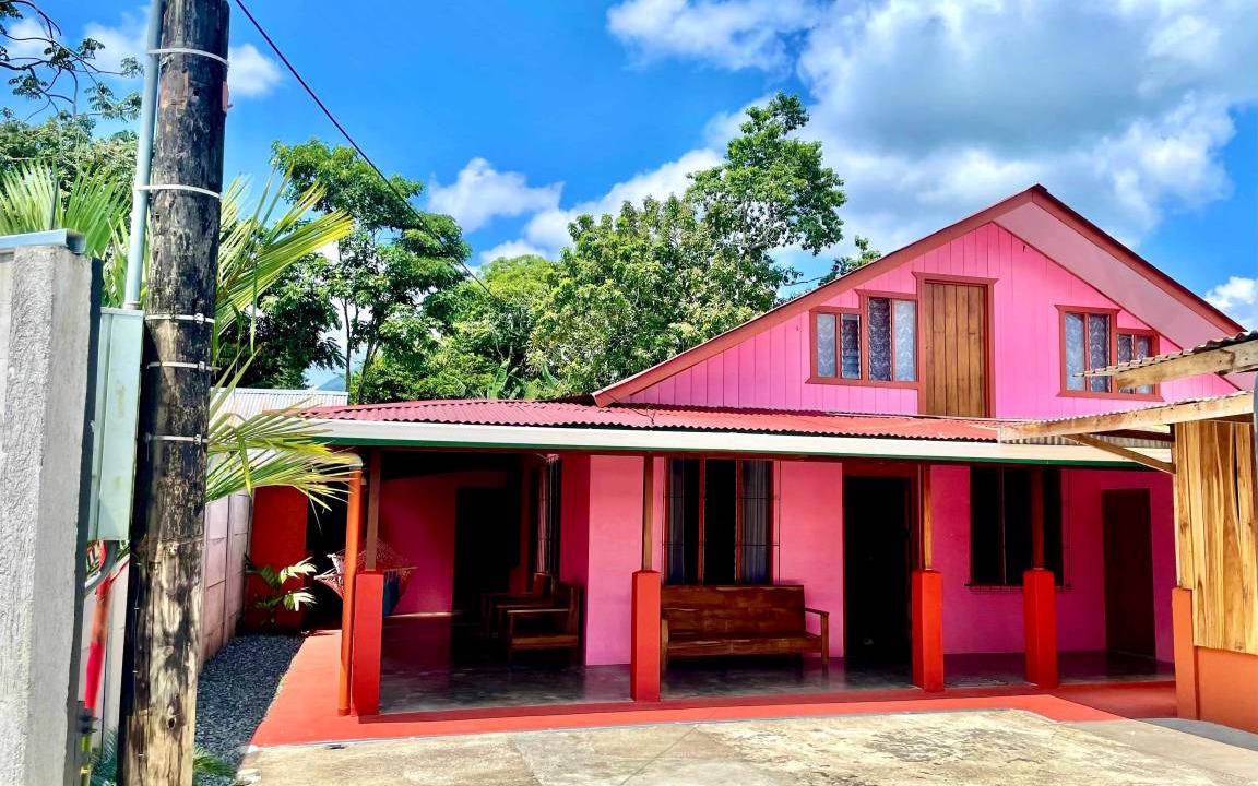 La Fortuna Hostel | Hostel ∙ 8 guests