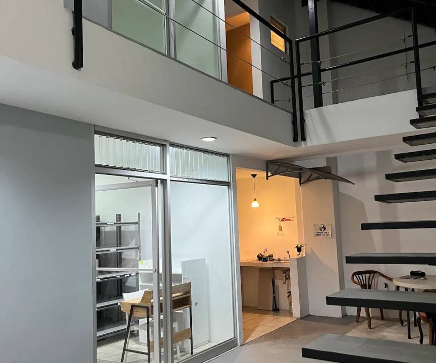 Dolorosa Hostel | Hostel ∙ 8 guests