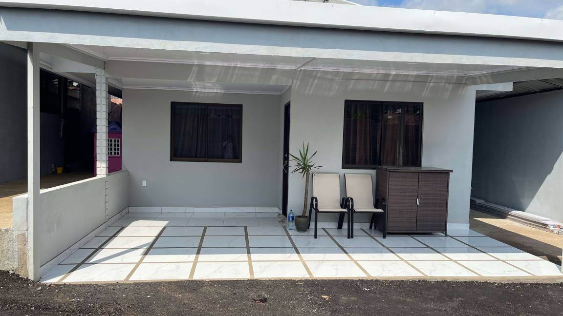 Rio Segundo Hostel | Hostel ∙ 8 guests