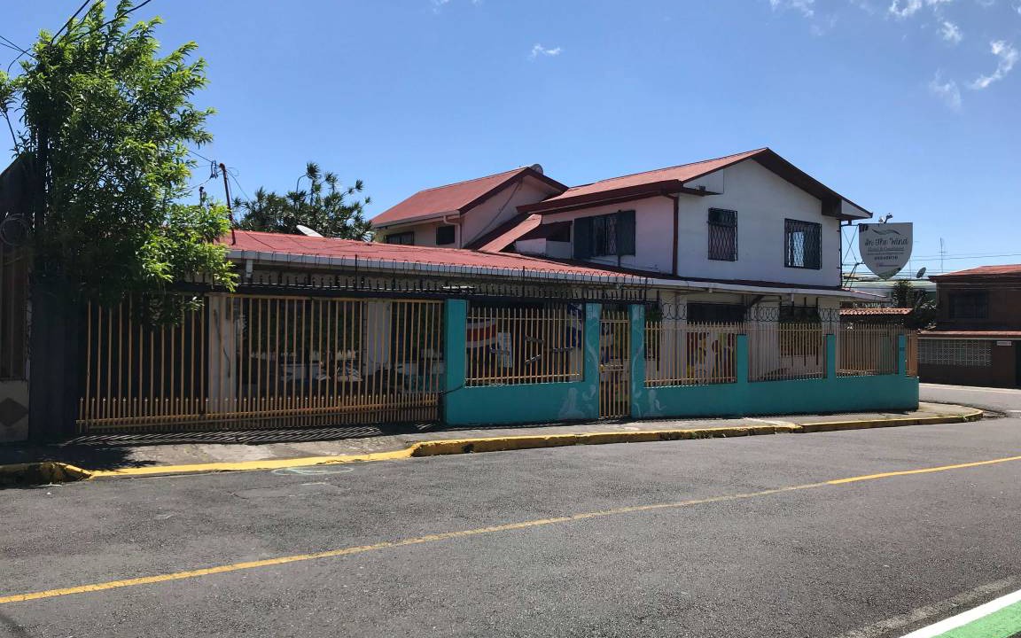 San Pedro Hostel | Hostel ∙ 8 guests