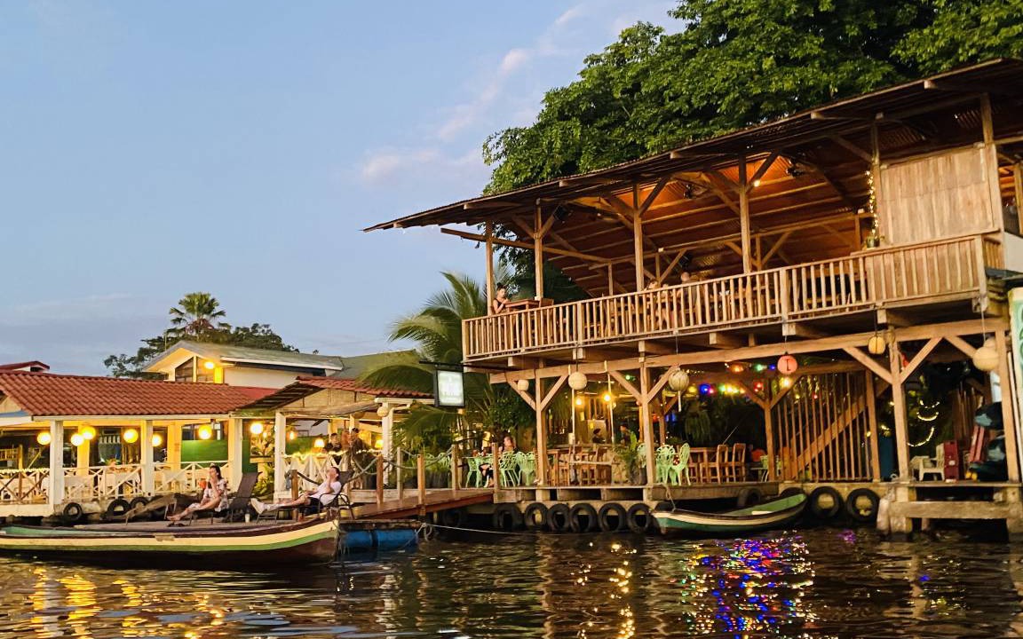 Hostel | Tortuguero