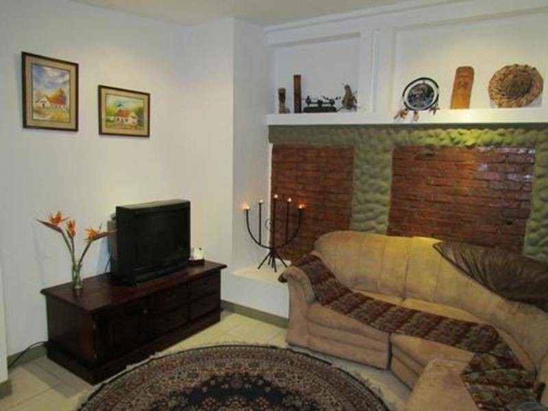 Catedral Hostel | Hostel ∙ 8 guests