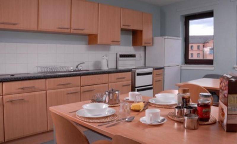 Glasgow Westend Hostel | Hostel ∙ 8 guests