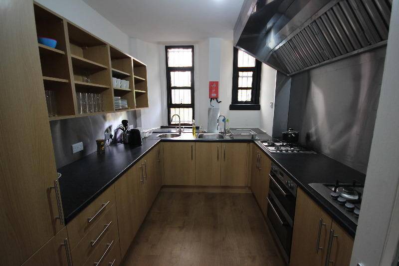 Glasgow Hostel | Hostel ∙ 8 guests