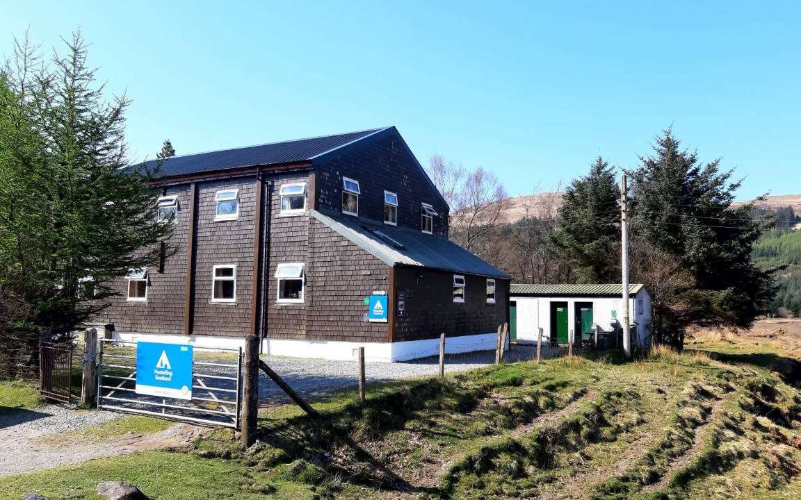 Isle of Skye Hostel | Hostel ∙ 8 guests