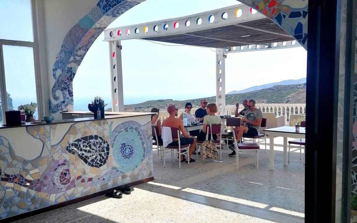 Apikia Hostel | Hostel ∙ 8 guests