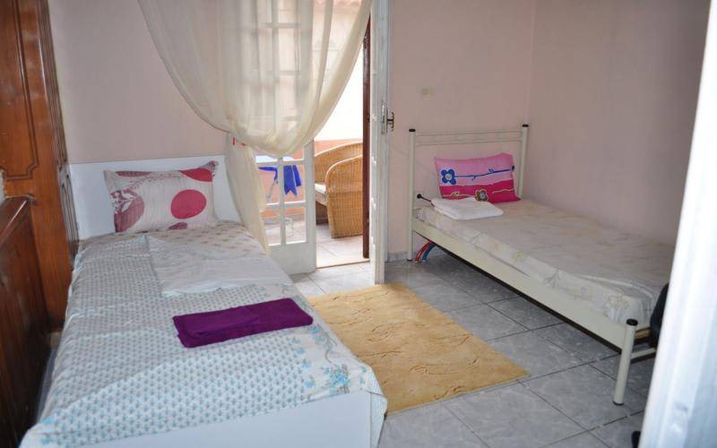 Kalamata Hostel | Hostel ∙ 8 guests