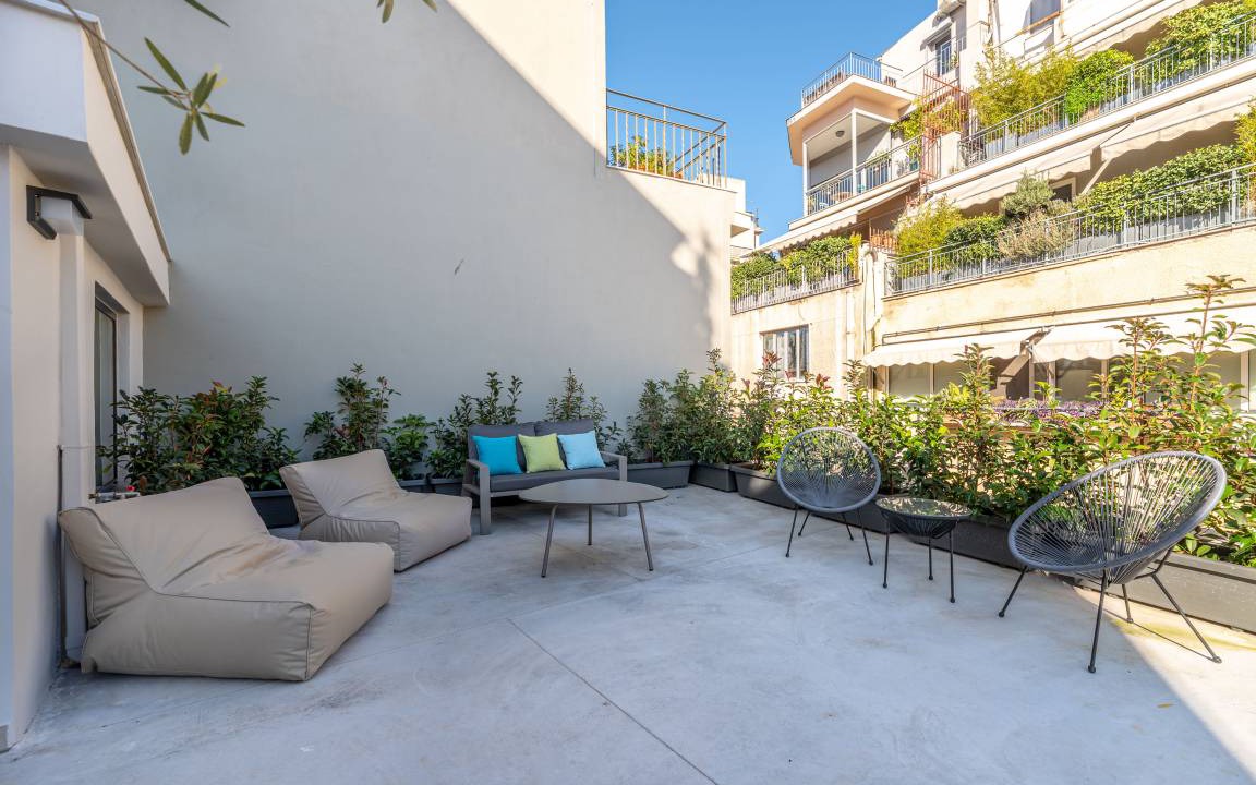 Monastiraki Hostel | Hostel ∙ 8 guests