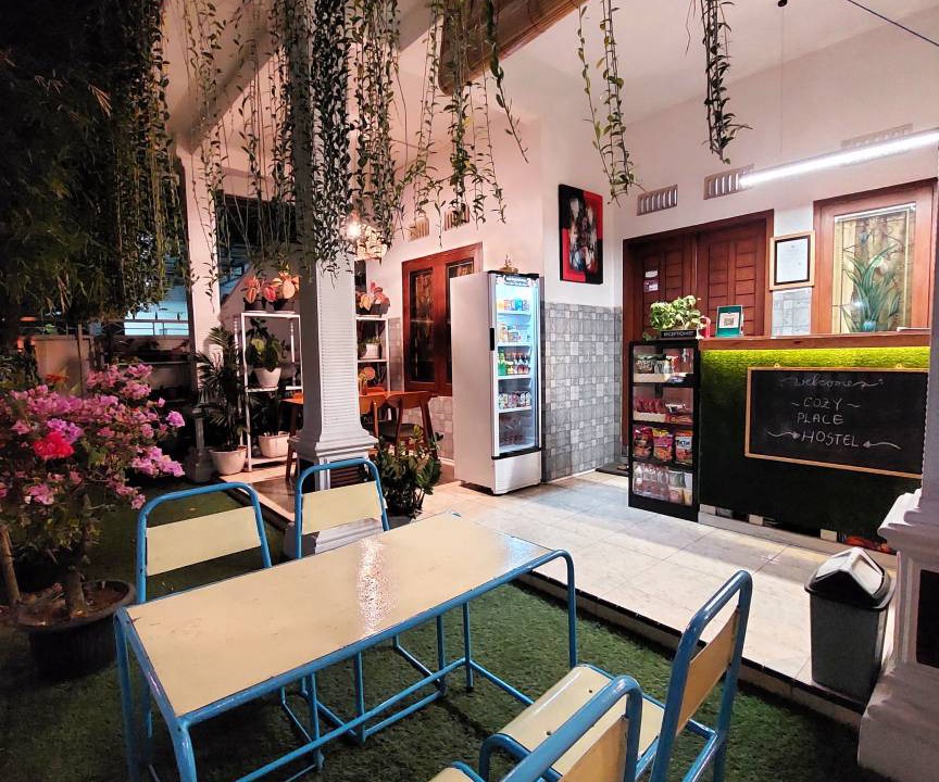 Banyuwangi Hostel | Hostel ∙ 8 guests