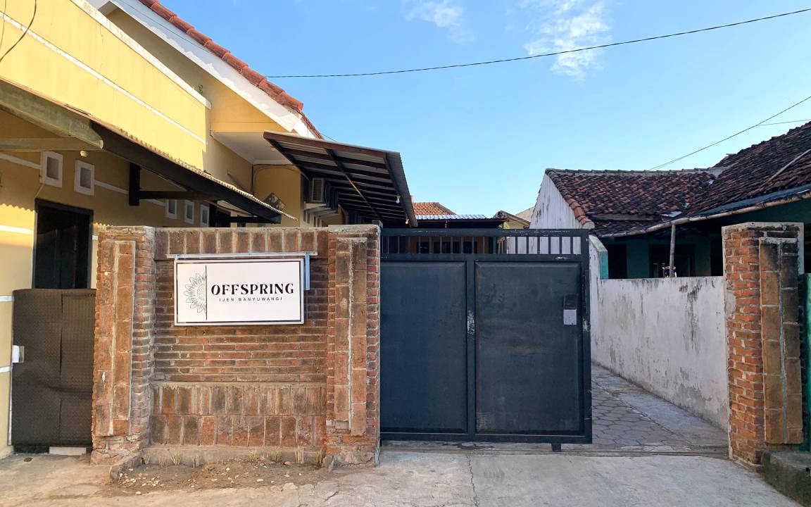 Banyuwangi Hostel | Hostel ∙ 8 guests