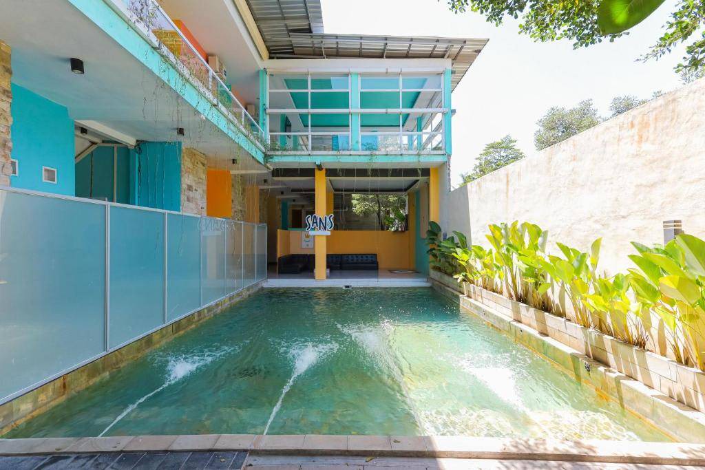 Banyuwangi Hostel | Hostel ∙ 8 guests