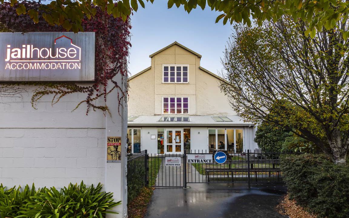 Addington Hostel | Hostel ∙ 8 guests
