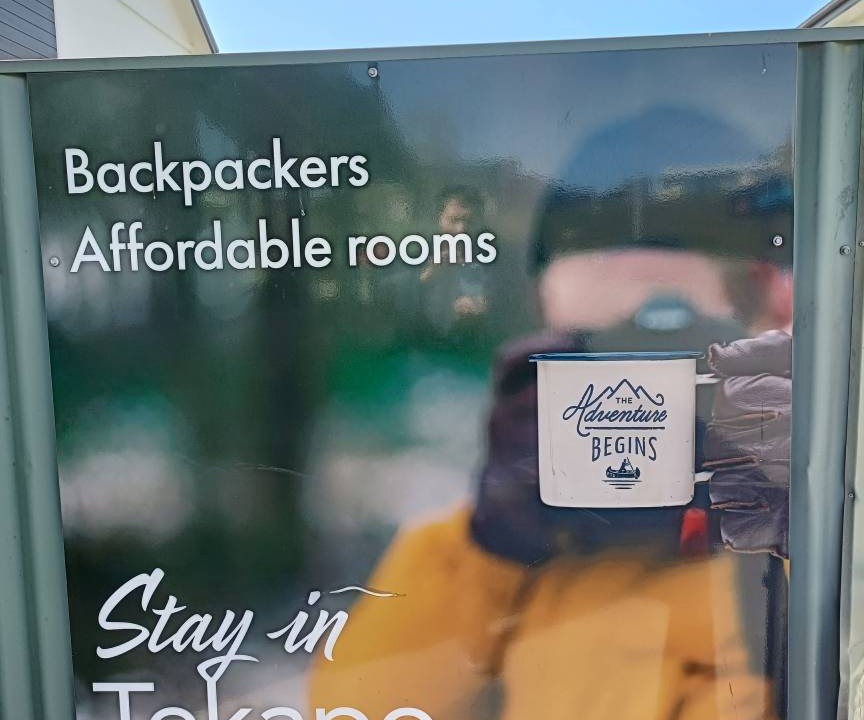 Lake Tekapo Hostel | Hostel ∙ 8 guests
