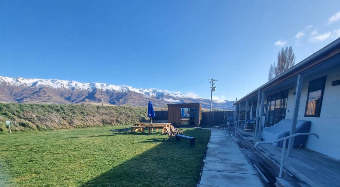 Cromwell Hostel | Hostel ∙ 8 guests