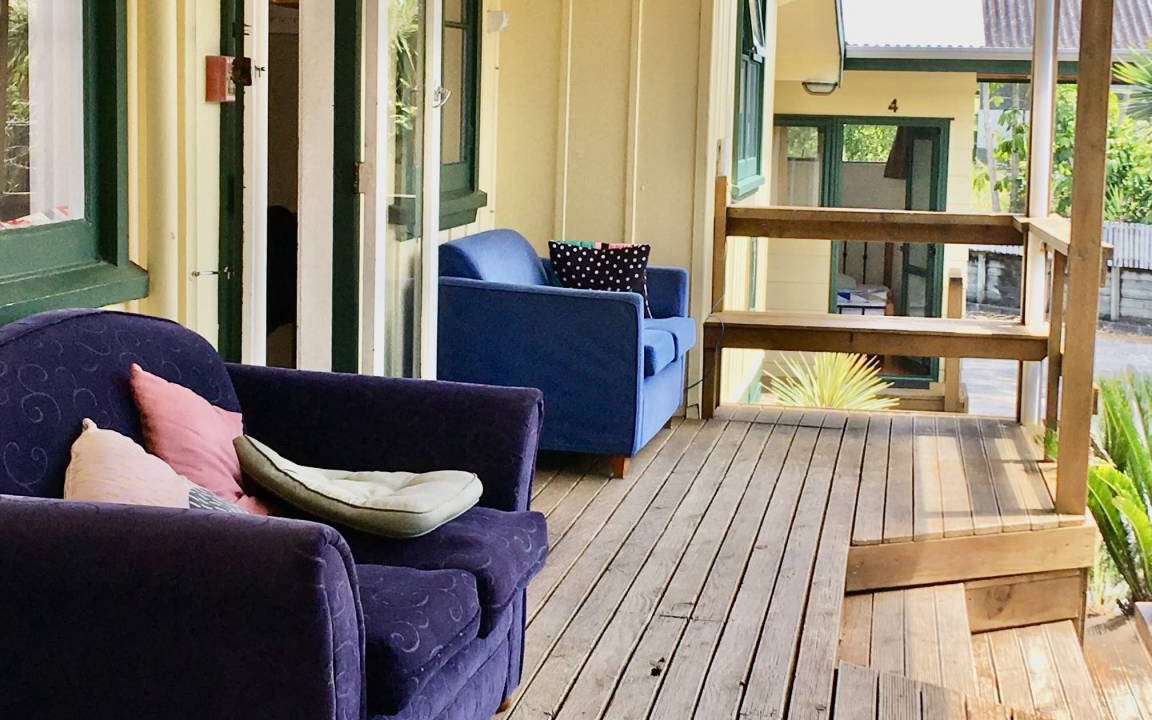 Paihia Hostel | Hostel ∙ 8 guests