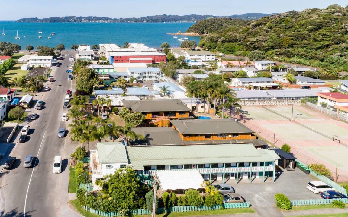 Paihia Hostel | Hostel ∙ 8 guests