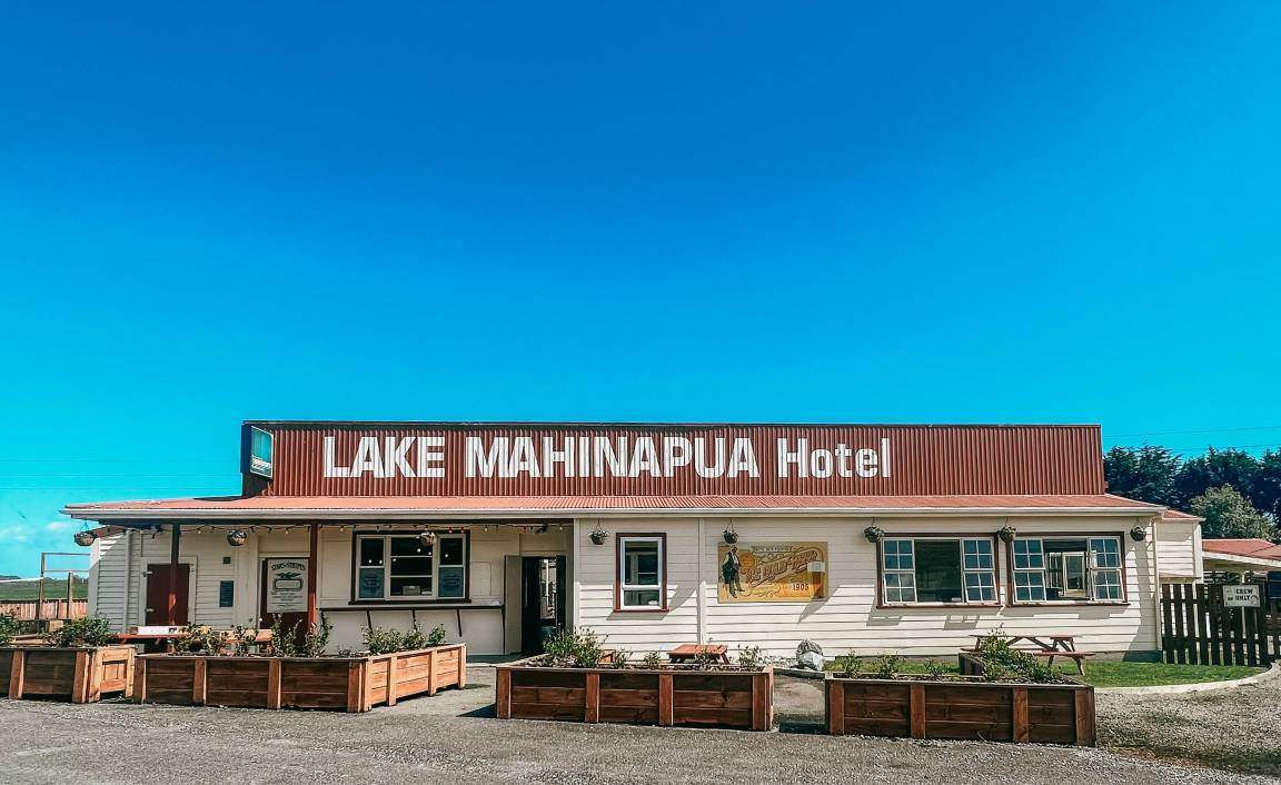Hokitika Hostel | Hostel ∙ 8 guests