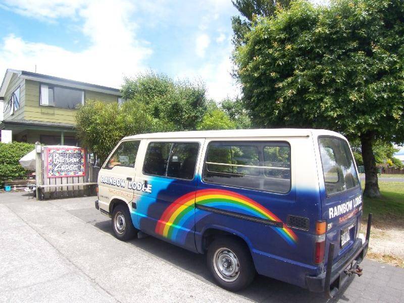 Taupo Hostel | Hostel ∙ 8 guests