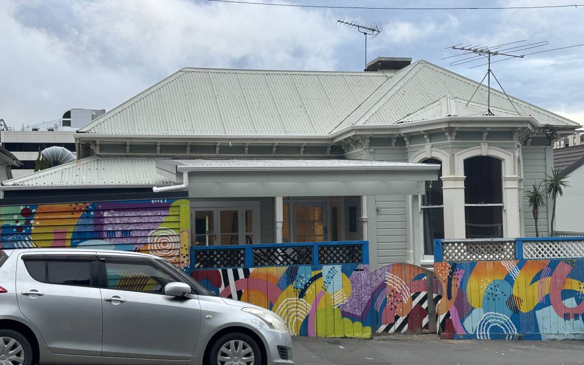 Te Aro Hostel | Hostel ∙ 8 guests