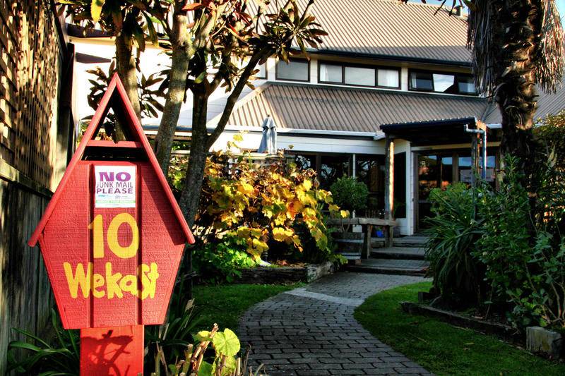 Nelson Hostel | Hostel ∙ 8 guests