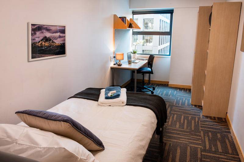 Wellington Hostel | Hostel ∙ 8 guests