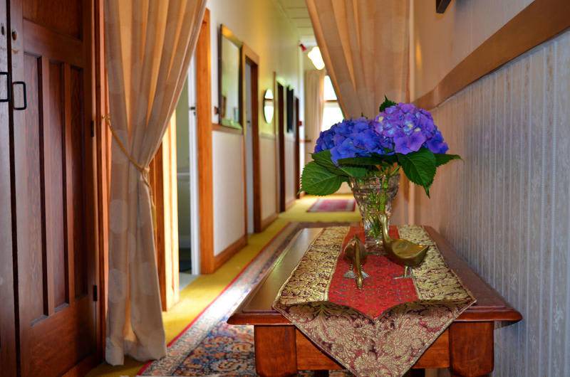 Whanganui Hostel | Hostel ∙ 8 guests