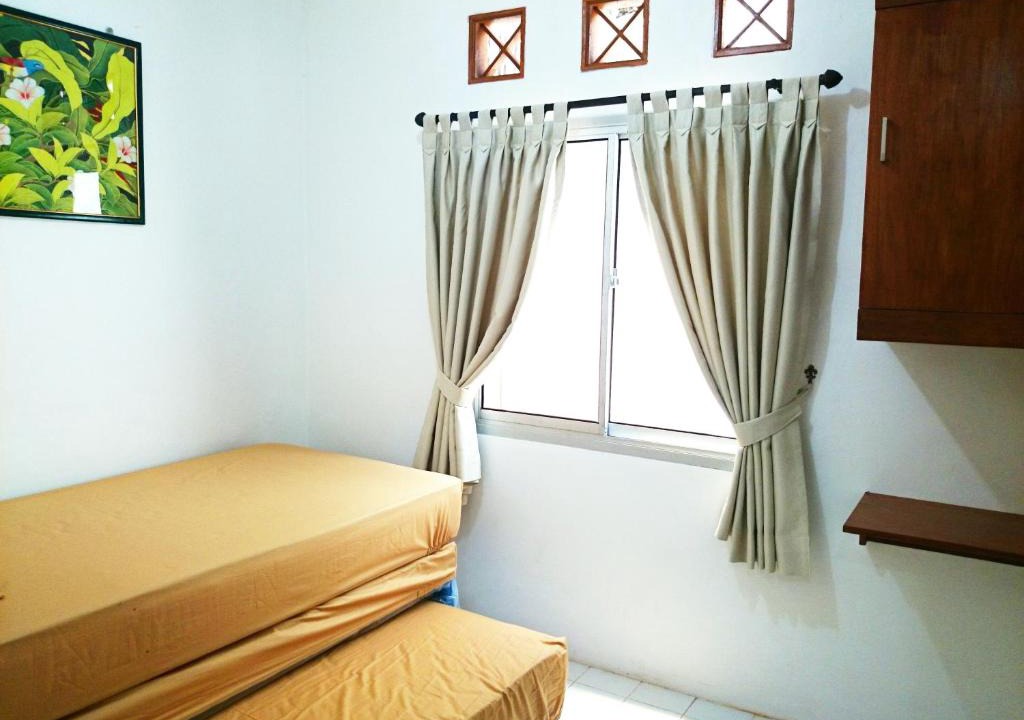 Tegalgundil House | Hostel Bogor