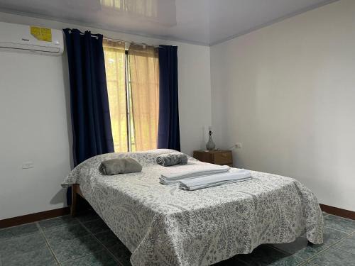 Sarapiqui House | Hostel Cora Chia
