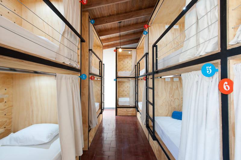 Mata Redonda Hostel | Hostel ∙ 8 guests