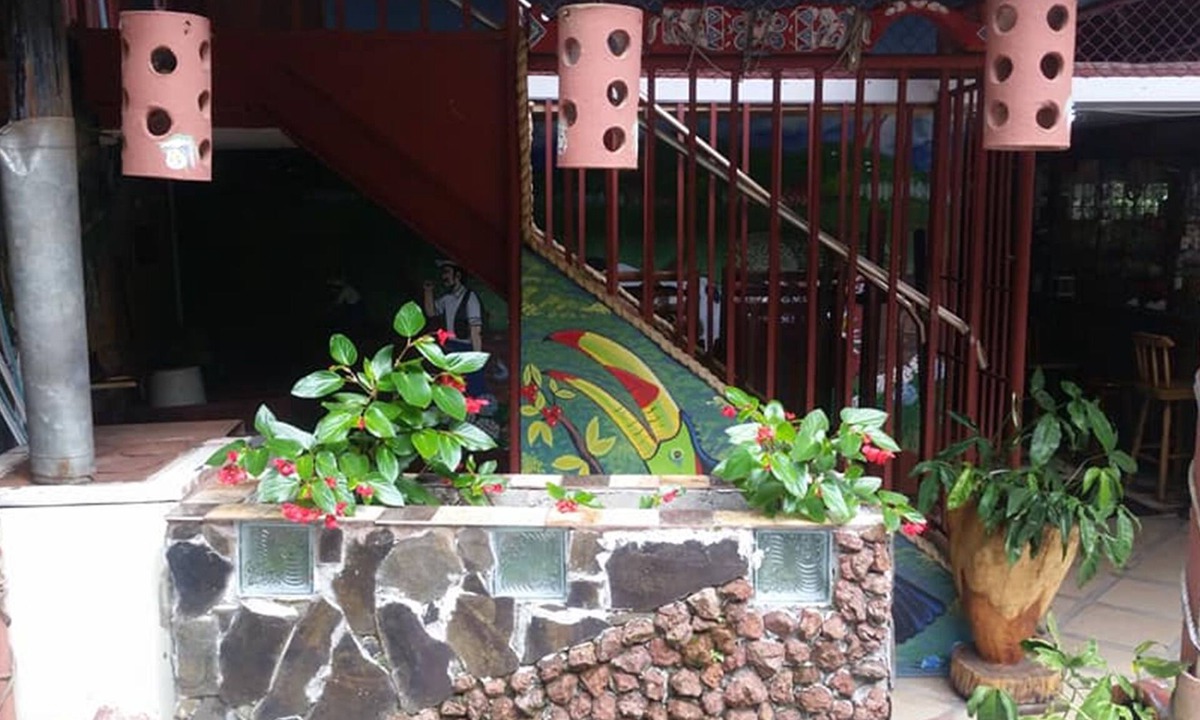 Sabana Redonda Hostel | Hostel La Cascada