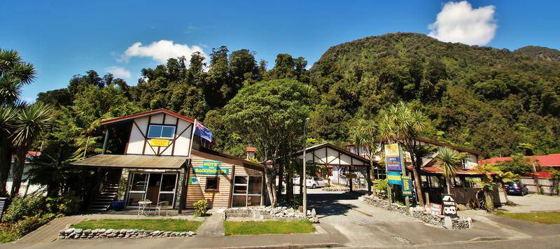 Franz Josef Glacier Hostel | Hostel ∙ 20 guests