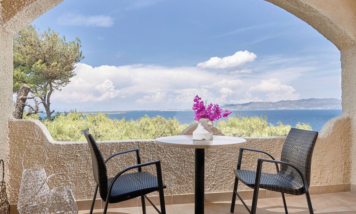Scala Hotel | Hotel Abatis