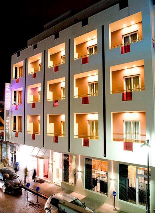 Hotel | Karditsa