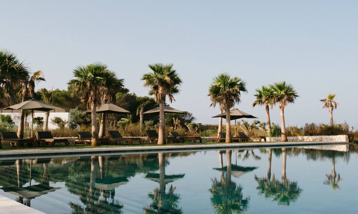 Alayor Hotel | Hotel Cap Menorca - Relais & Châteaux