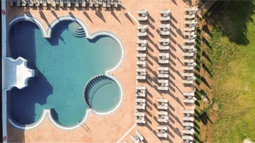 S'illot Hotel | Hotel Caprice Sa Coma Park