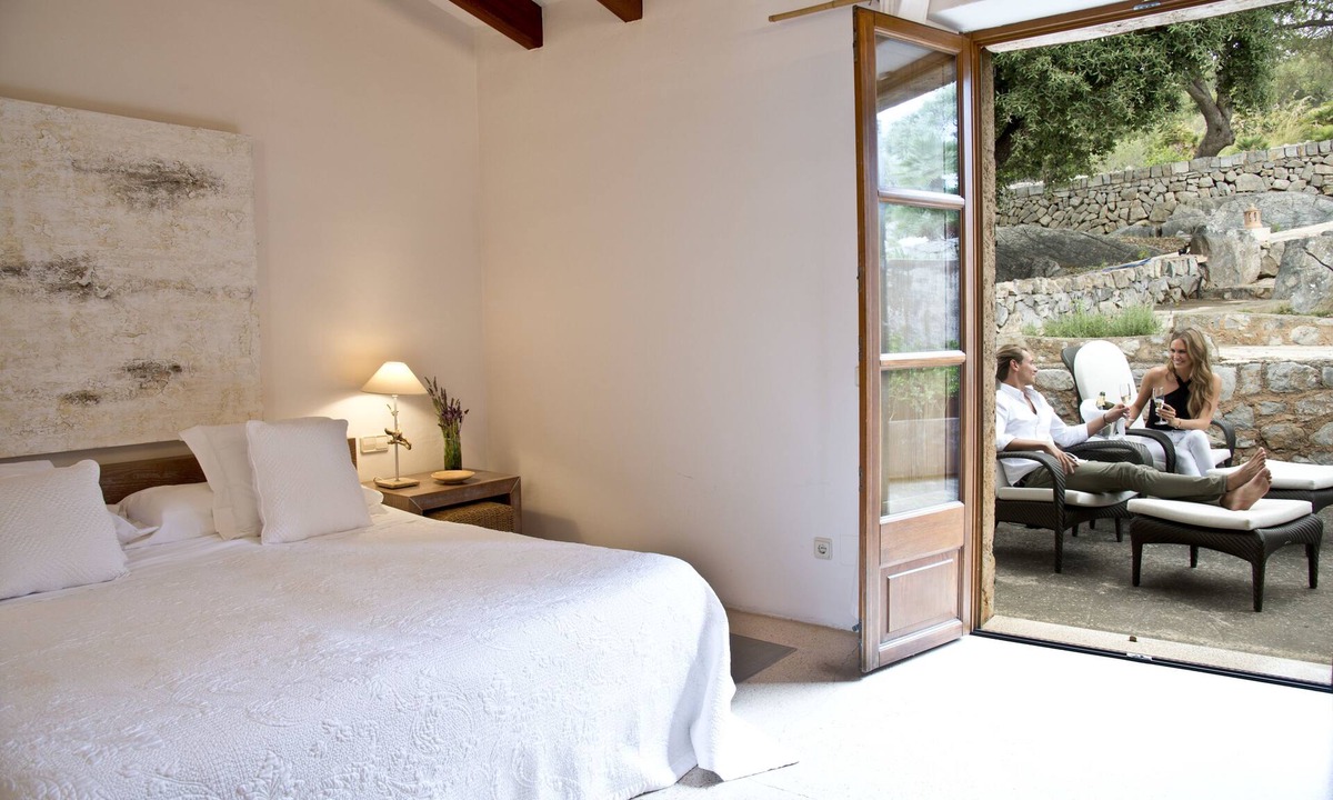 Capdepera Hotel | Hotel Cases de Son Barbassa