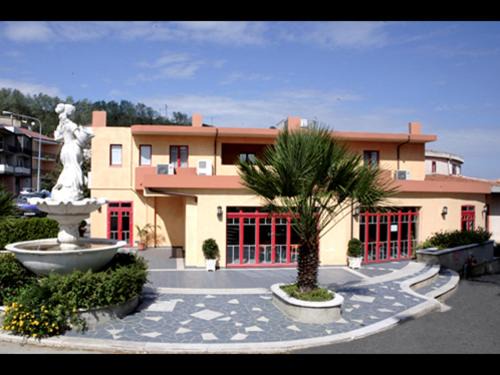 Filadelfia Hotel | Hotel Castelmonardo