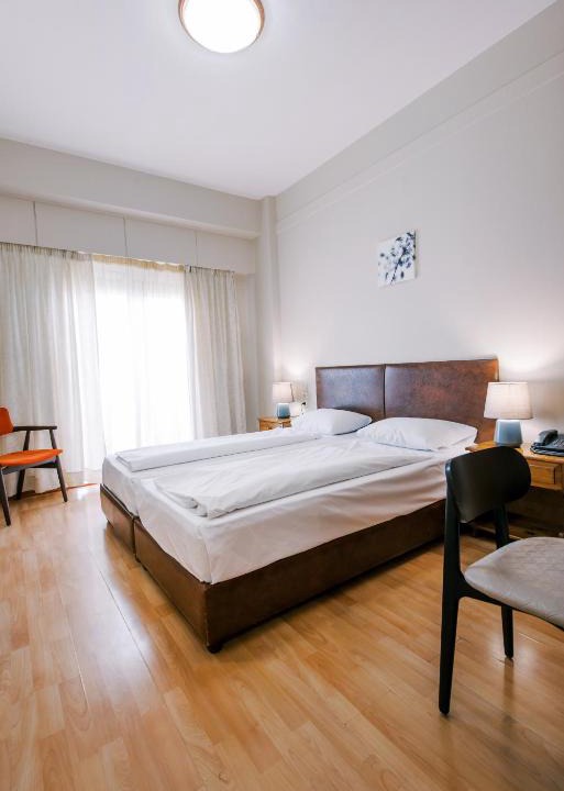 Arta Hotel | Hotel Cronos