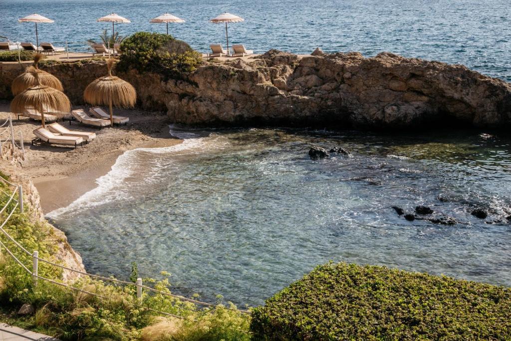 Illetas Hotel | Hotel de Mar, a Gran Meliá Hotel - Adults Only - The Leading Hotels of the World