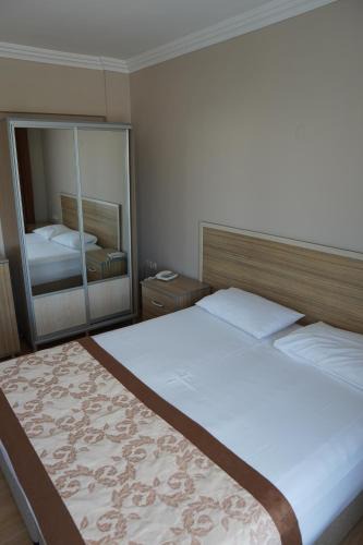 Eceabat Hotel | Hotel Ejder