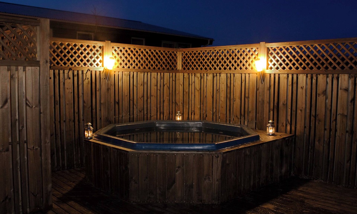 Sveitarfelagid Olfus Hotel | Hotel Eldhestar