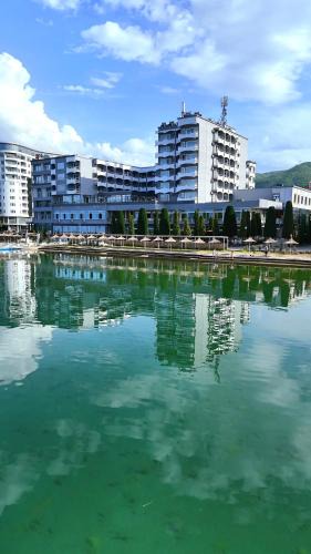 Pogradec Hotel | Hotel Enkelana