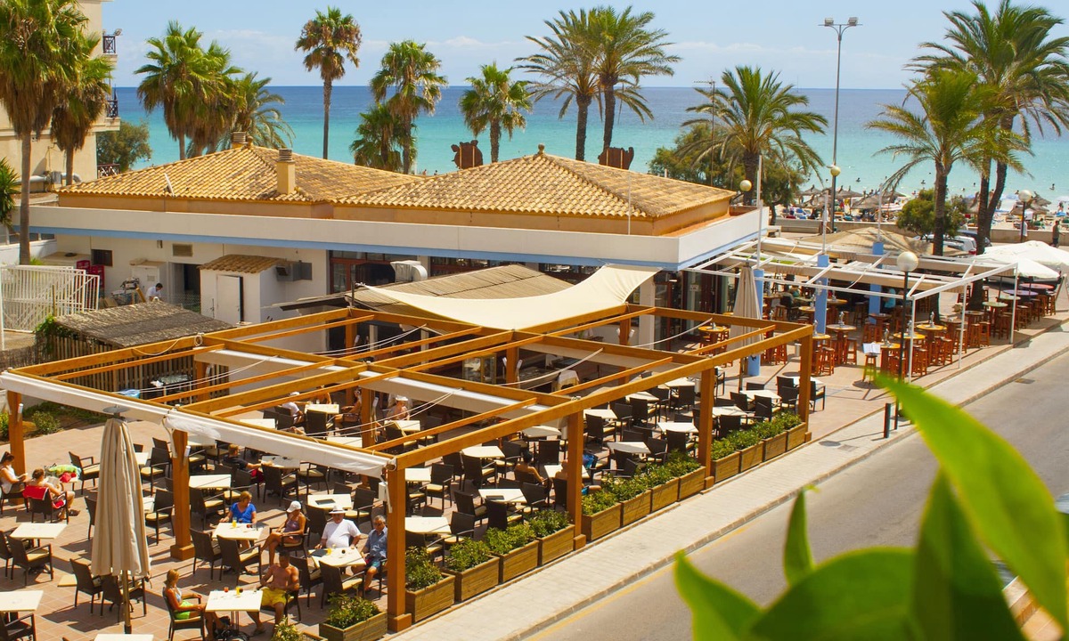 Sant Llorenc des Cardassar Hotel | Hotel Girasol