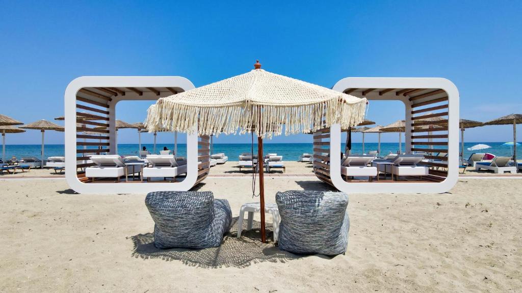 Nei Pori Hotel | Hotel Evilion Sea And Sun