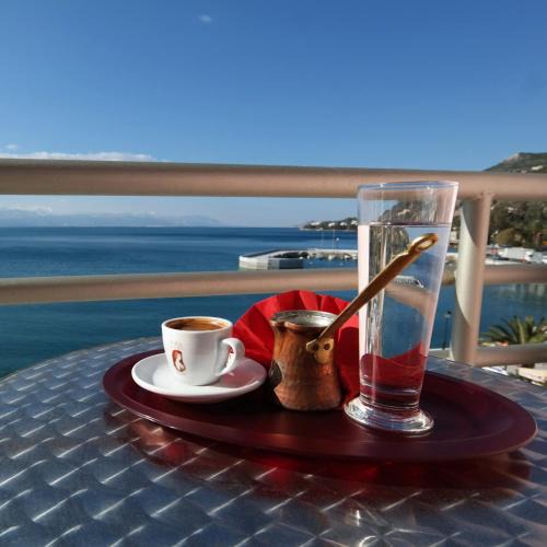 Loutraki-Agioi Theodoroi Hotel | Hotel Excelsior